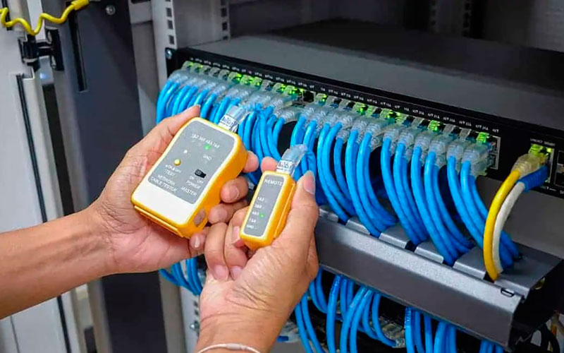 IT Networking System Repair Services In Delhi